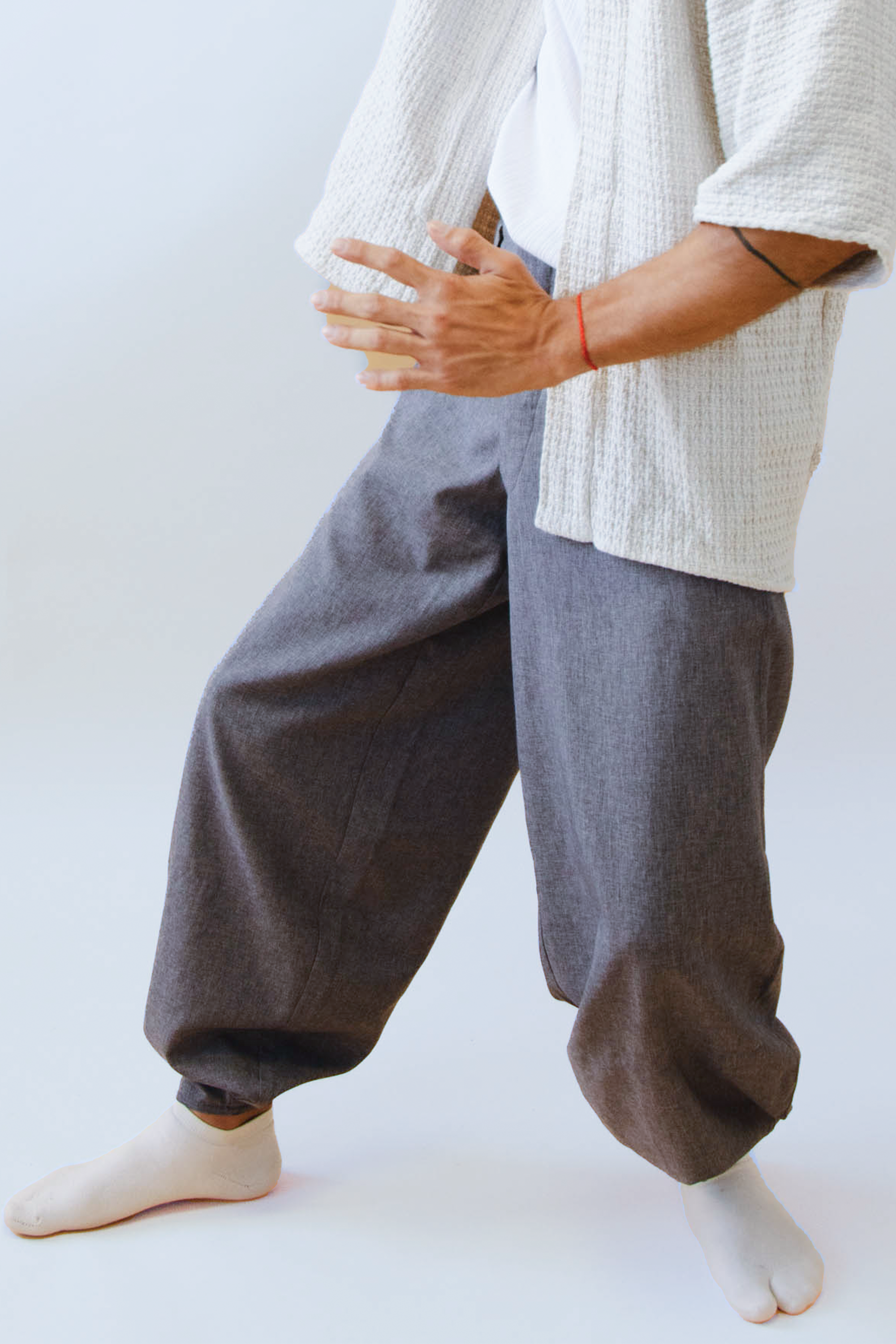 מכנסי בוּיוֹ