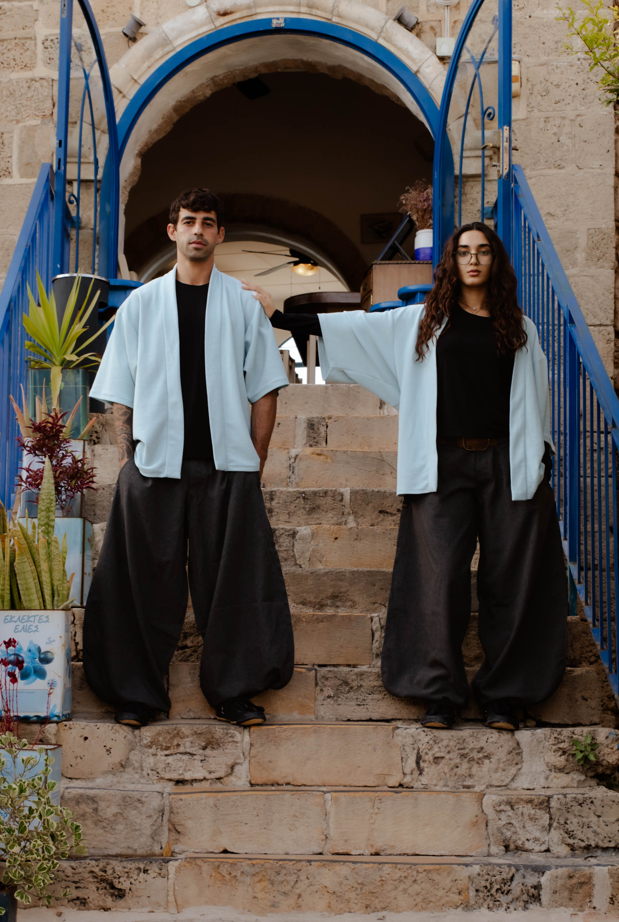 ג׳קט 水 מיזוּ