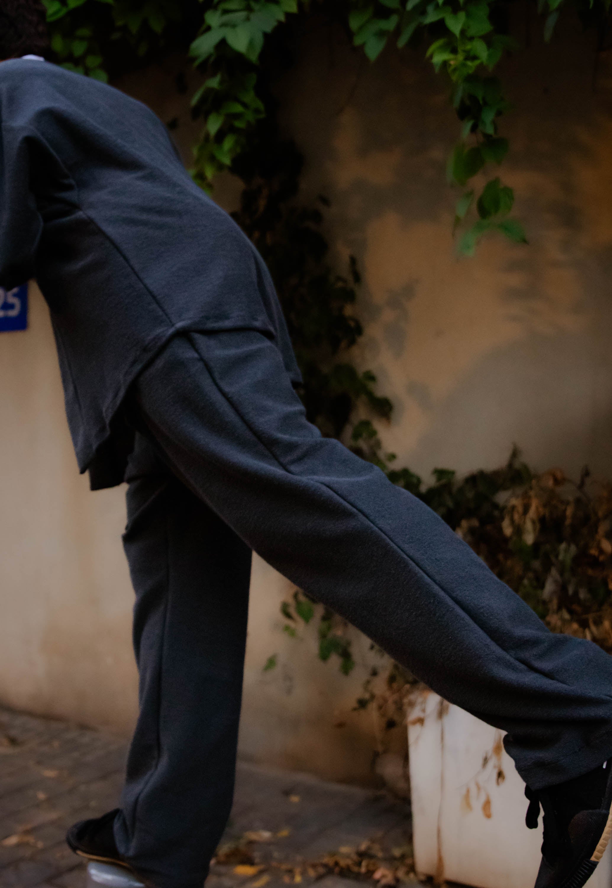 Mizu 水 pants