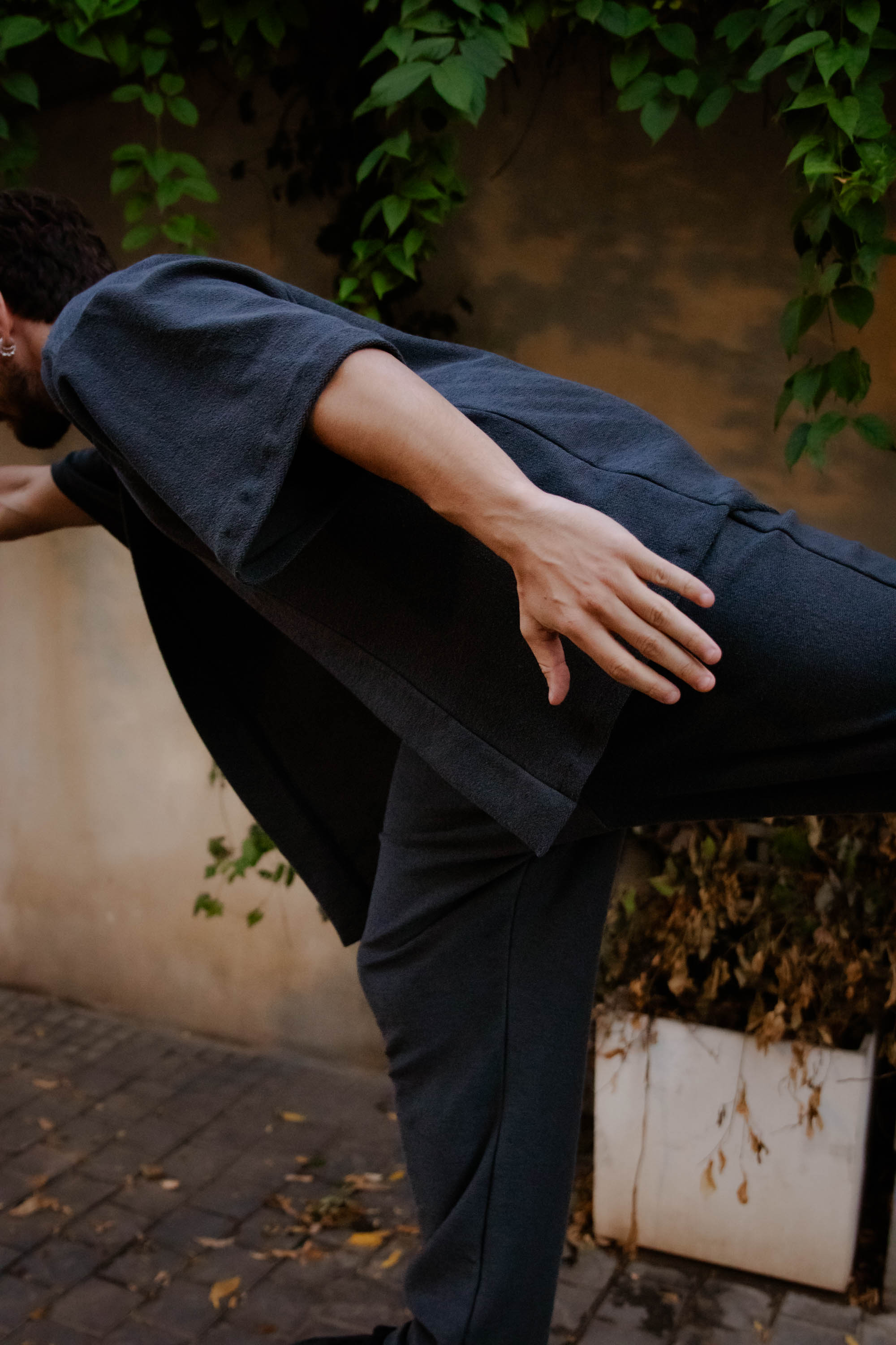 Mizu 水 pants